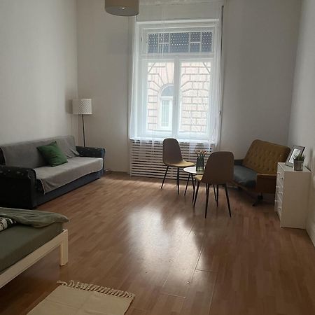 Palace District Rooms Будапеща Екстериор снимка