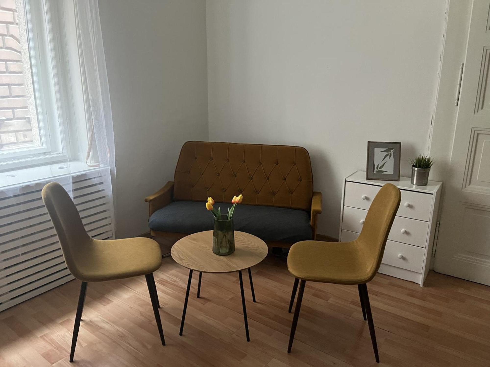 Palace District Rooms Будапеща Екстериор снимка