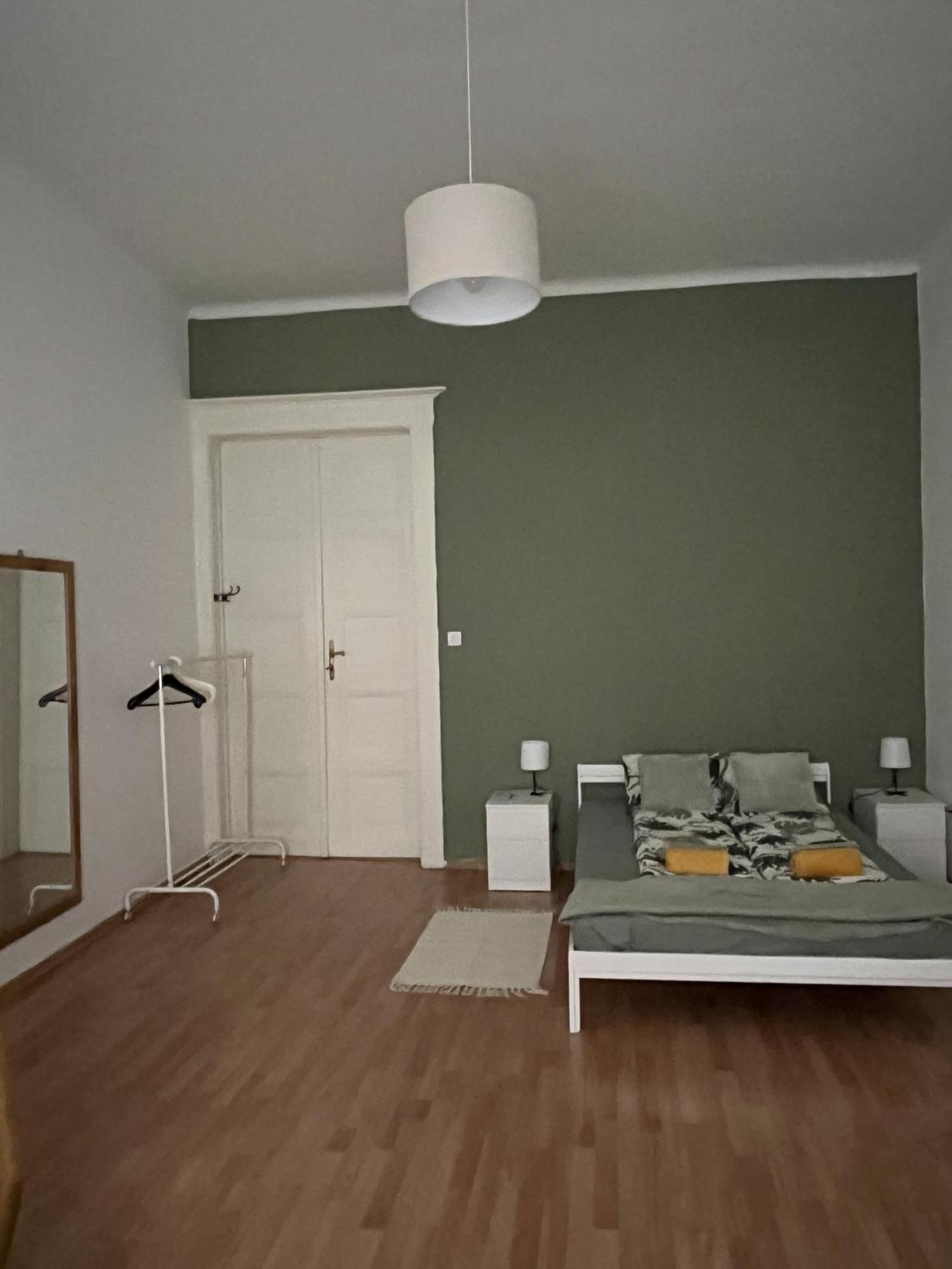 Palace District Rooms Будапеща Екстериор снимка